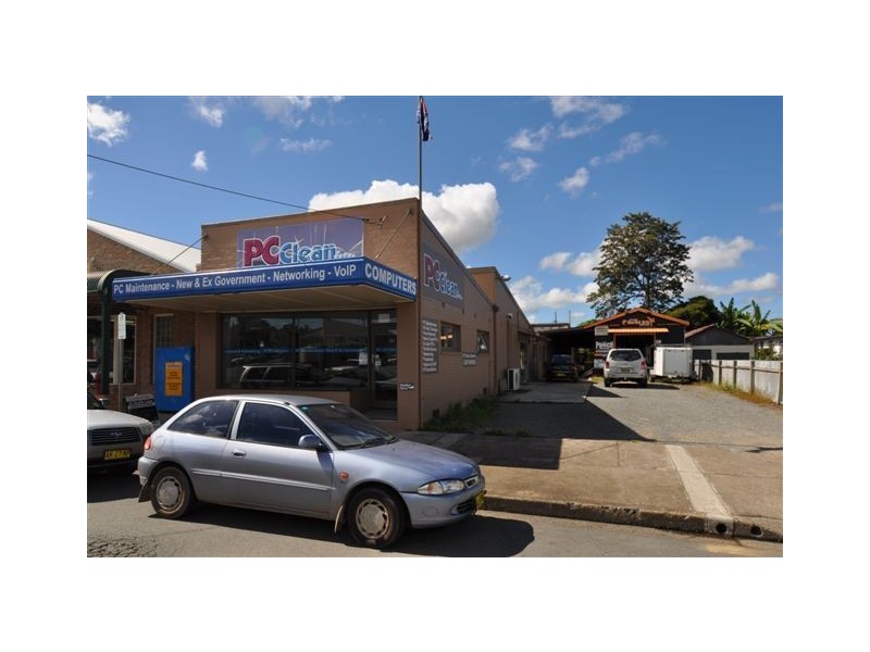 42 Cameron Street, Wauchope NSW 2446