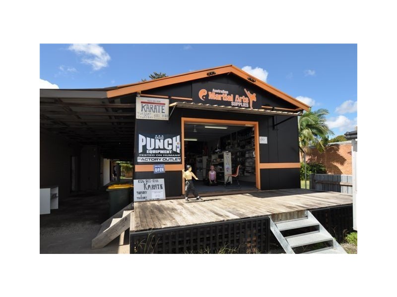 42 Cameron Street, Wauchope NSW 2446