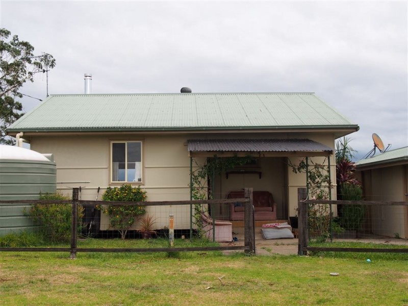 520 Rosewood Road, Wauchope NSW 2446