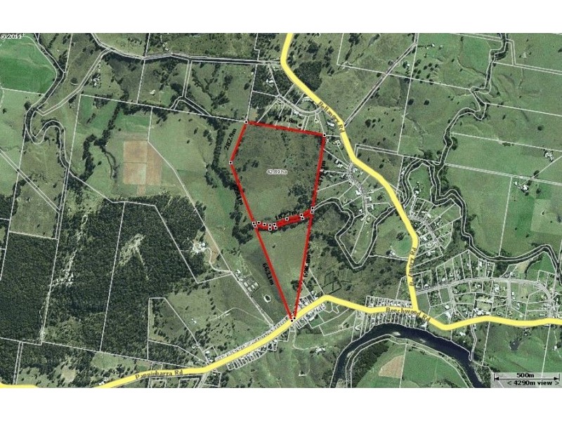 744 Beechwood Road, Beechwood NSW 2446