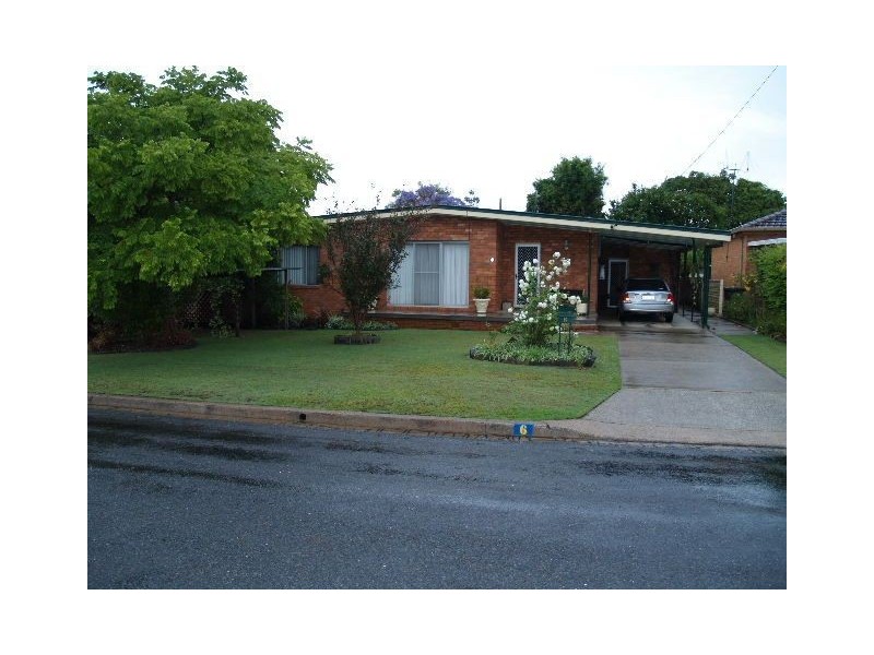 6 Morton Street, Wauchope NSW 2446