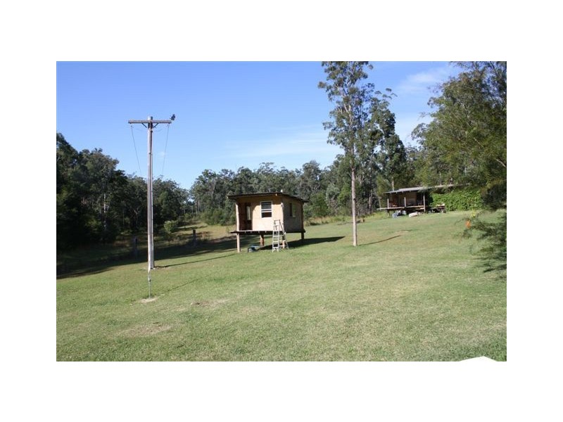 180 Upper Smiths Creek Road, Kundabung NSW 2441