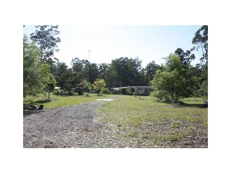 180 Upper Smiths Creek Road, Kundabung NSW 2441