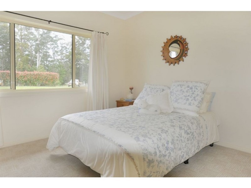 556 Bellangry Road, Bellangry NSW 2446