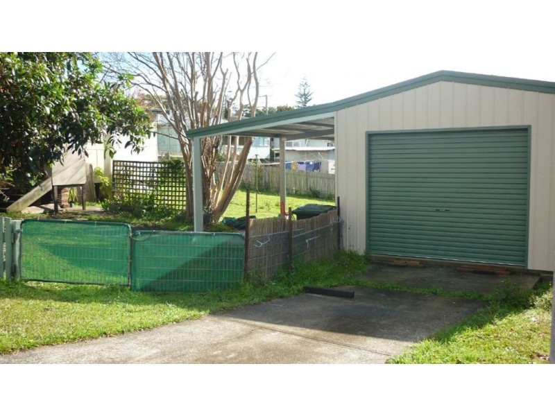 5 Sutherland Street, Wauchope NSW 2446