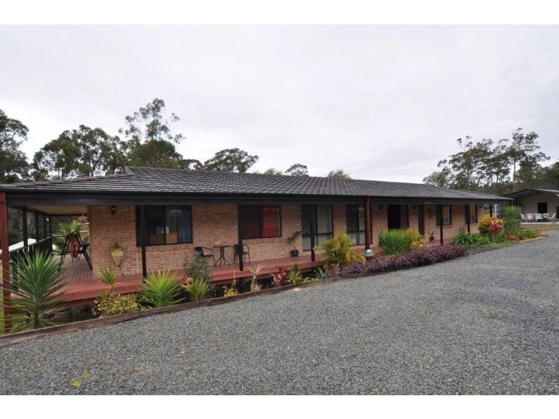 9 Cadaga Ridge, King Creek NSW 2446