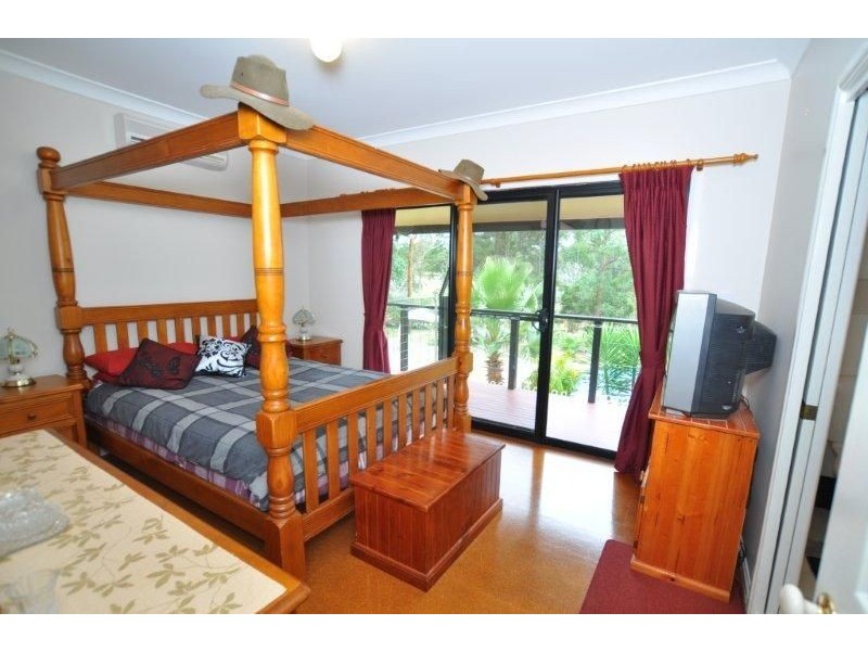 9 Cadaga Ridge, King Creek NSW 2446