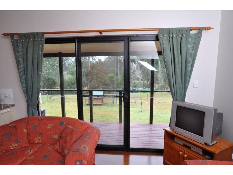 9 Cadaga Ridge, King Creek NSW 2446