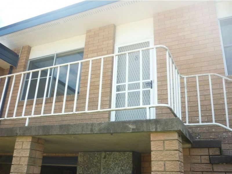 8/2 King Street, Wauchope NSW 2446