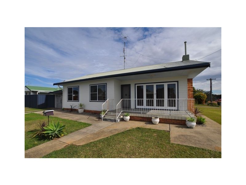 44 Waugh Street, Wauchope NSW 2446