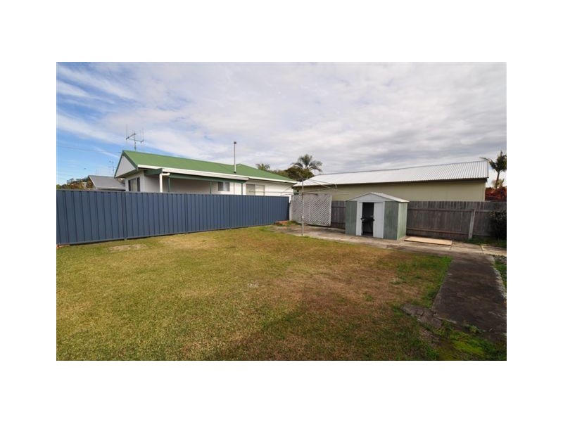 44 Waugh Street, Wauchope NSW 2446