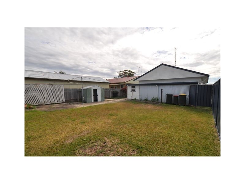 44 Waugh Street, Wauchope NSW 2446