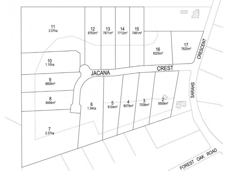 Lot 5 Manuka Parkway, Wauchope NSW 2446