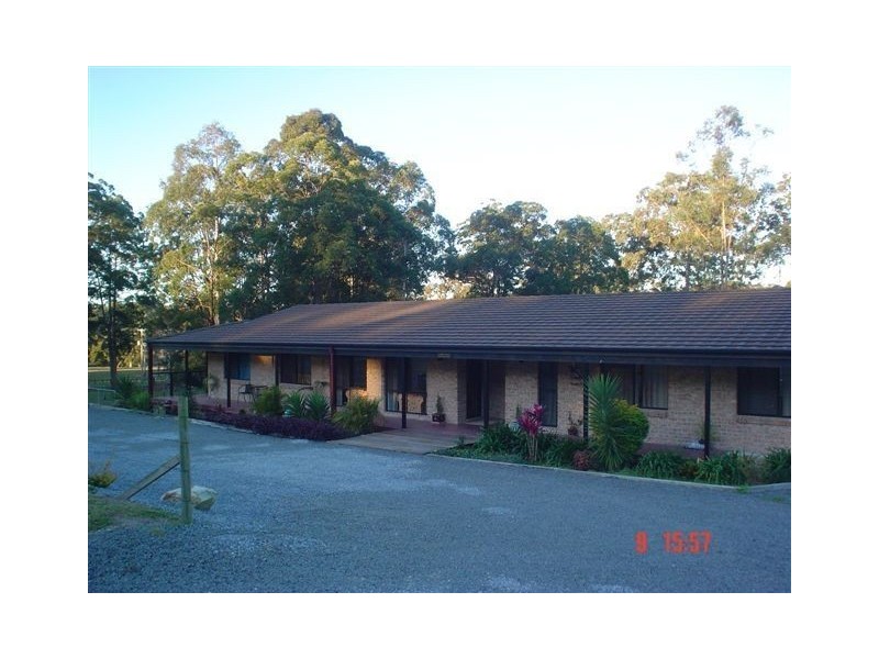 9 Cadaga Ridge, Wauchope NSW 2446