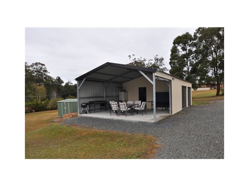 9 Cadaga Ridge, Wauchope NSW 2446