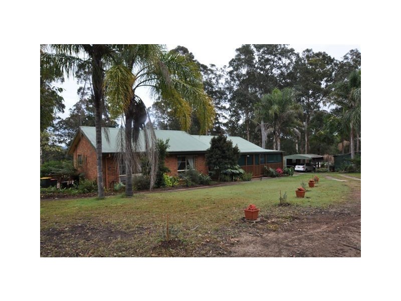 2 Teamsters Way, Wauchope NSW 2446