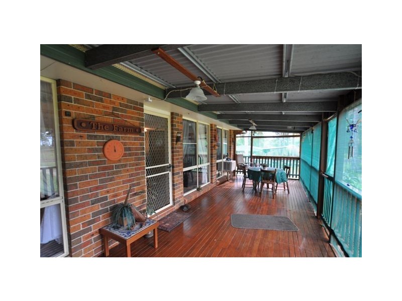 2 Teamsters Way, Wauchope NSW 2446