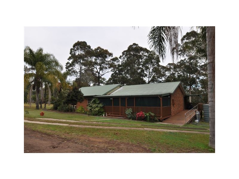 2 Teamsters Way, Wauchope NSW 2446