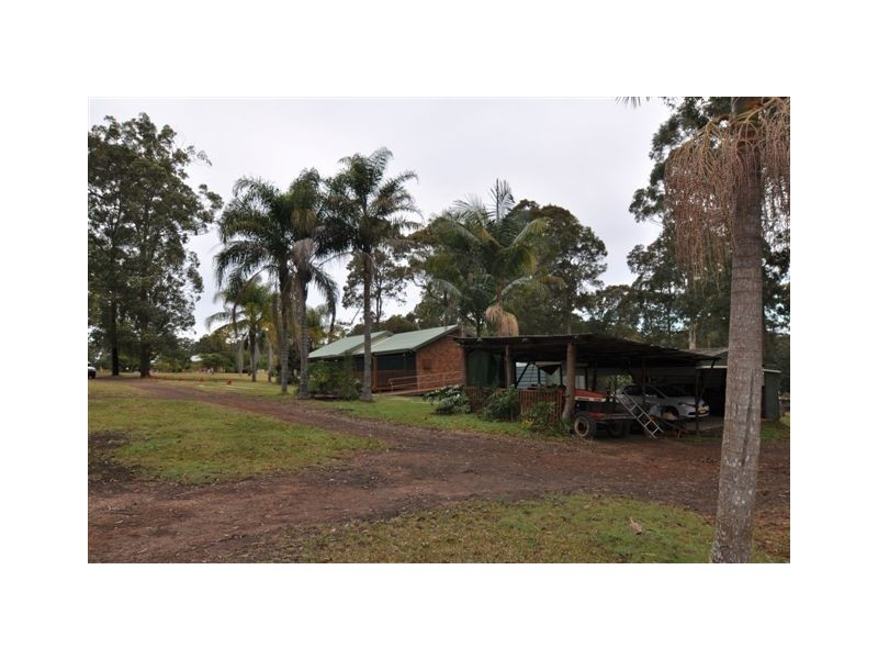 2 Teamsters Way, Wauchope NSW 2446