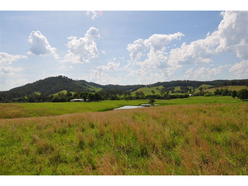 268 Gum Scrub Road, Gum Scrub NSW 2441