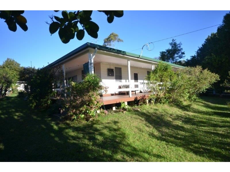 268 Gum Scrub Road, Gum Scrub NSW 2441