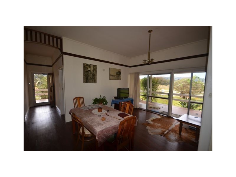 268 Gum Scrub Road, Gum Scrub NSW 2441