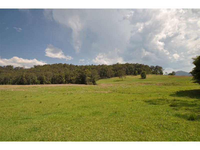 268 Gum Scrub Road, Gum Scrub NSW 2441