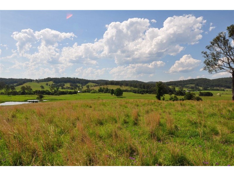 268 Gum Scrub Road, Gum Scrub NSW 2441