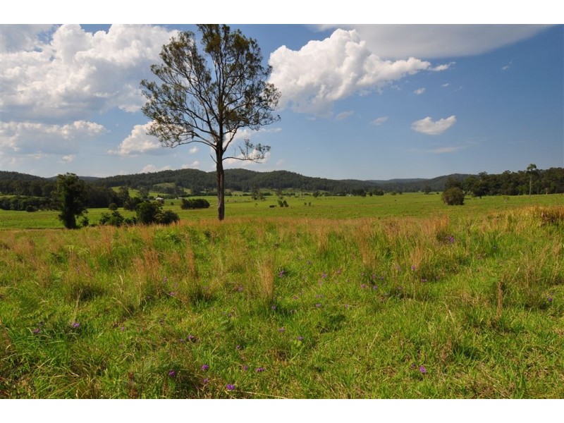 268 Gum Scrub Road, Gum Scrub NSW 2441