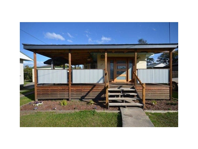 24 Bain Street, Wauchope NSW 2446