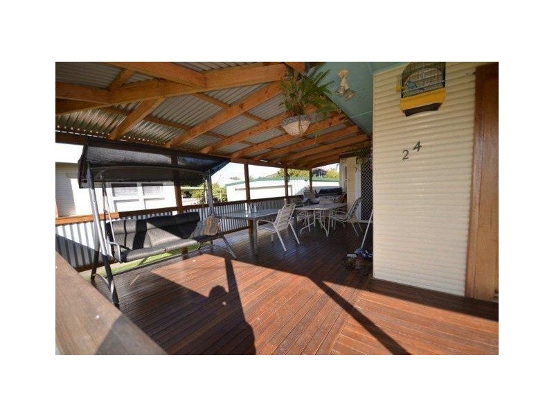 24 Bain Street, Wauchope NSW 2446