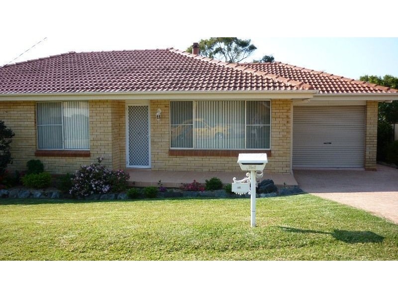 11 Bellangry Road, Port Macquarie NSW 2444