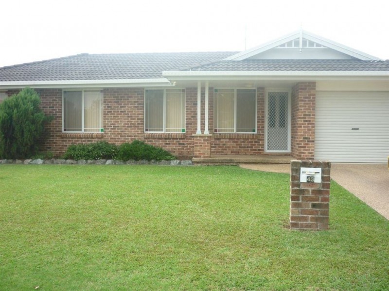 43 Stockwhip Place, Wauchope NSW 2446
