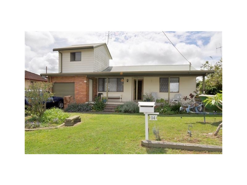 14 Stephen Street, Wauchope NSW 2446