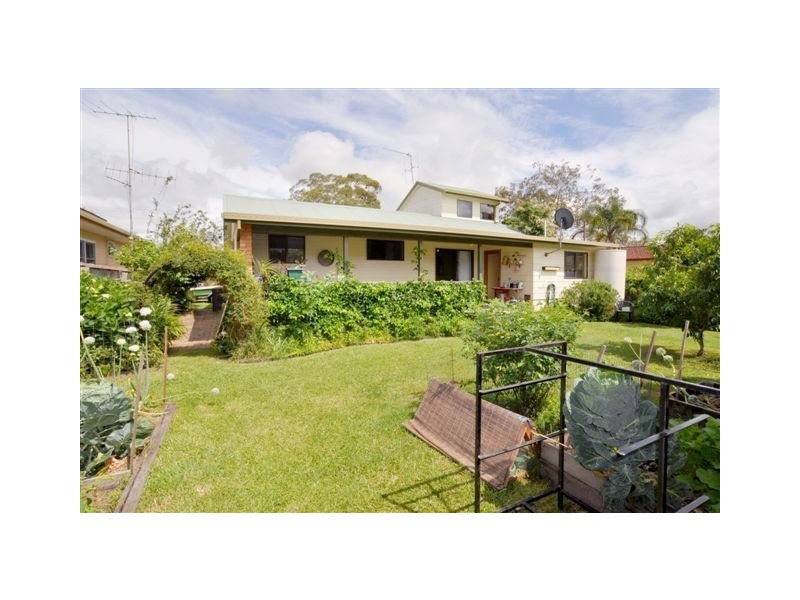 14 Stephen Street, Wauchope NSW 2446