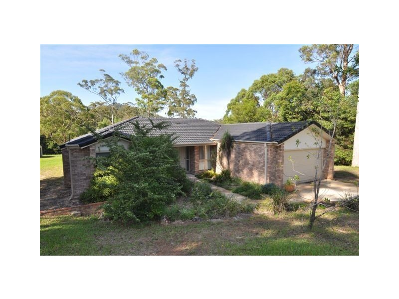 19 Fenton Drive, King Creek NSW 2446