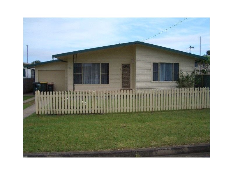 40 Waugh Street, Wauchope NSW 2446