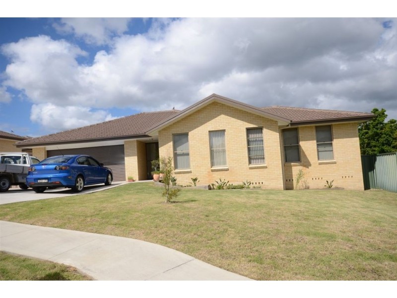 2/43-45 Pead Street, Wauchope NSW 2446