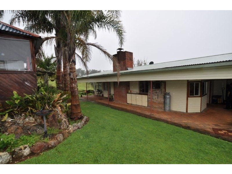 669 Costigans Road, Yarras NSW 2446