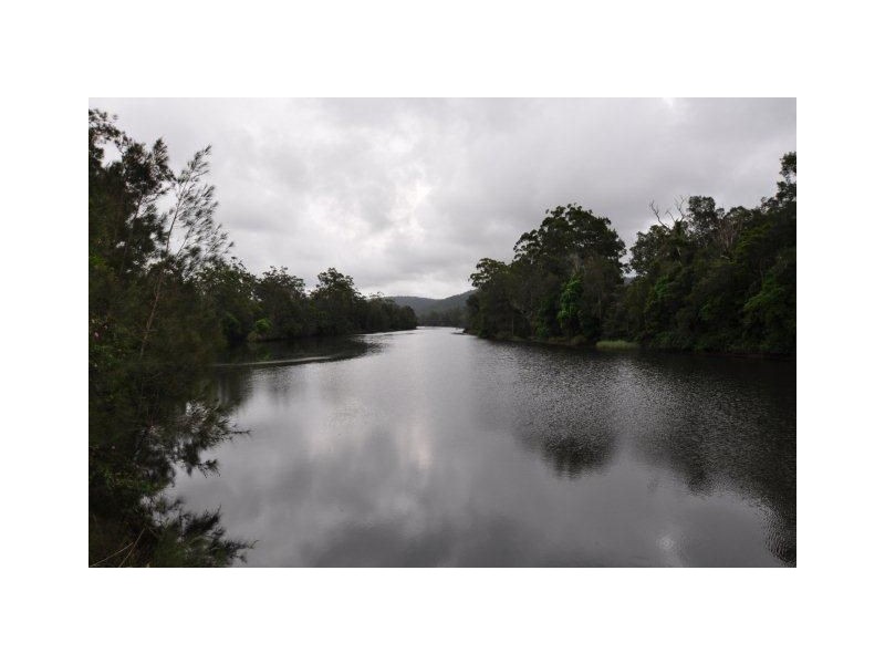 1611 Pembrooke Road, Telegraph Point NSW 2441