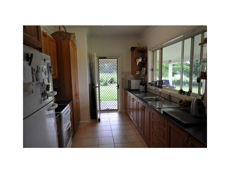 1611 Pembrooke Road, Telegraph Point NSW 2441