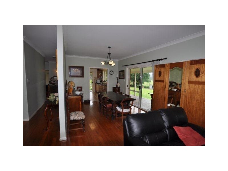 1611 Pembrooke Road, Telegraph Point NSW 2441