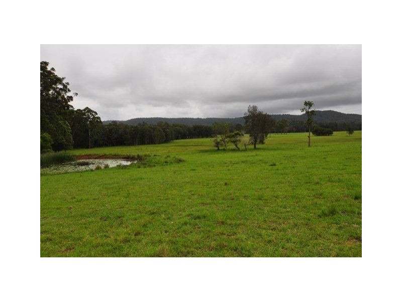 1611 Pembrooke Road, Telegraph Point NSW 2441