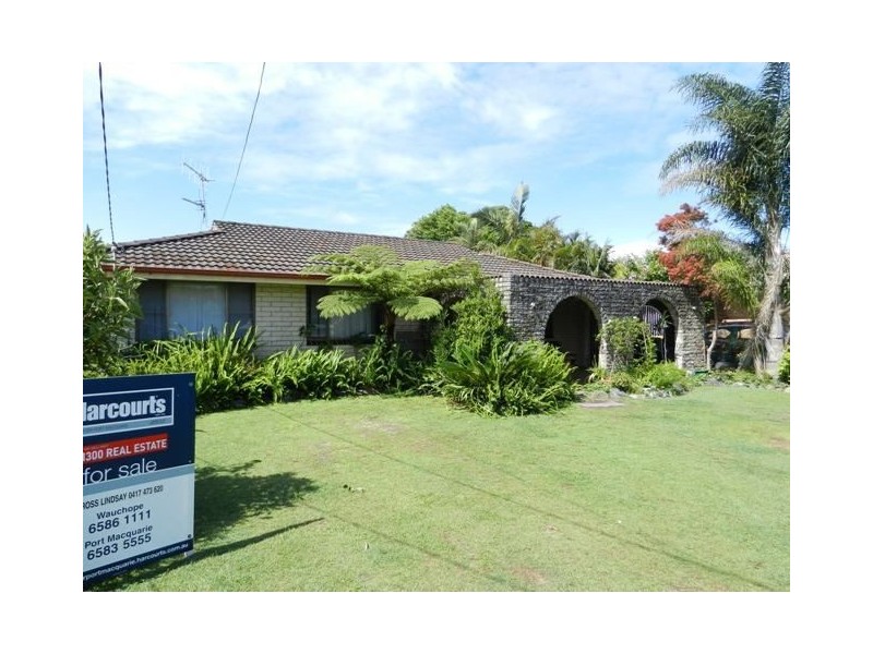 5 Camira Close, Port Macquarie NSW 2444