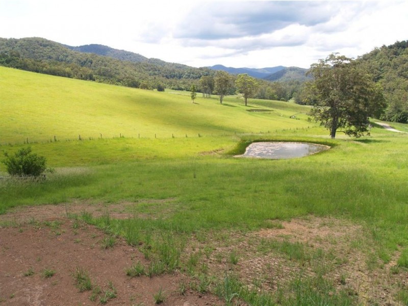 13 Left Arm Road, Upper Pappinbarra NSW 2446