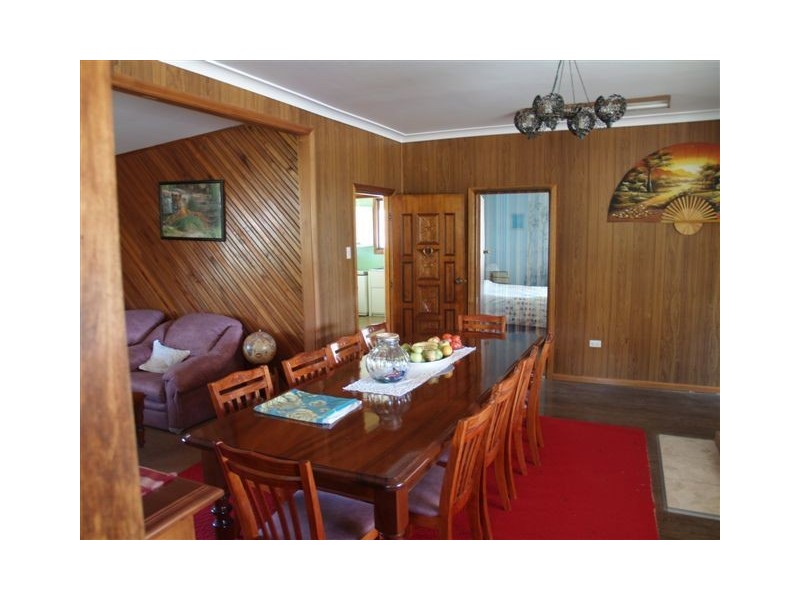13 Left Arm Road, Upper Pappinbarra NSW 2446