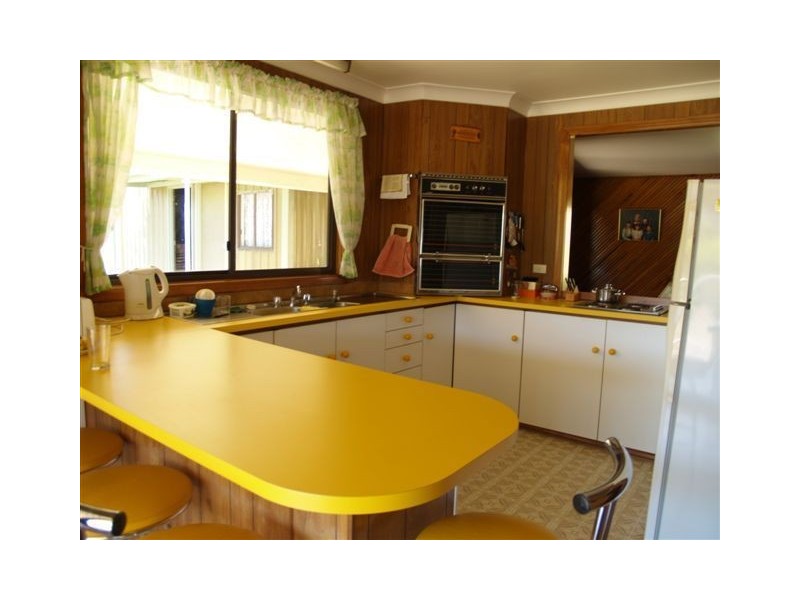 13 Left Arm Road, Upper Pappinbarra NSW 2446