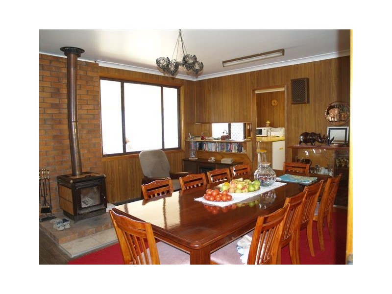 13 Left Arm Road, Upper Pappinbarra NSW 2446