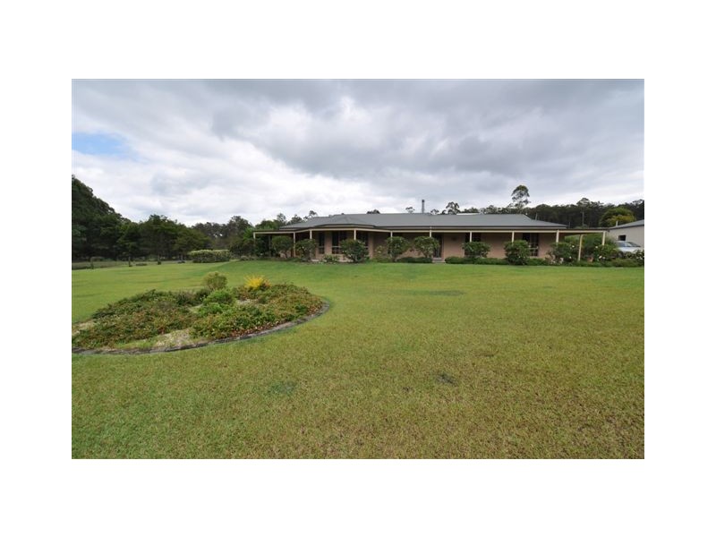 93 Oakridge Road, King Creek NSW 2446