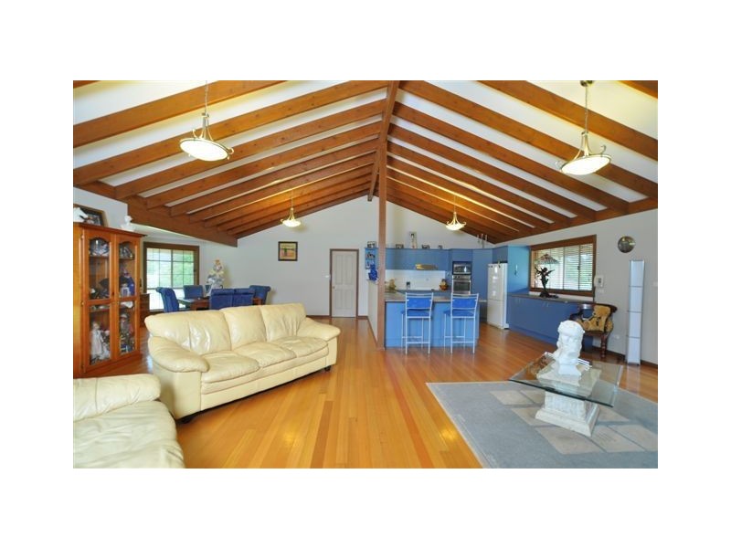 93 Oakridge Road, King Creek NSW 2446